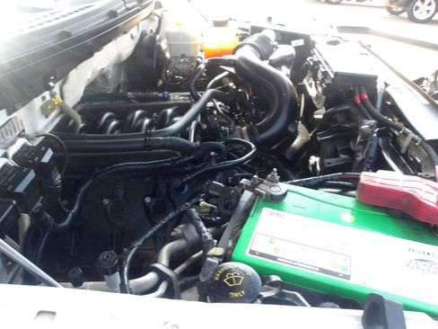 Used 2014 Ford F150 XL w/ Power Equipment Group RWD image 25