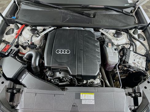 Used 2021 Audi A6 Premium Plus AWD/4WD image 31