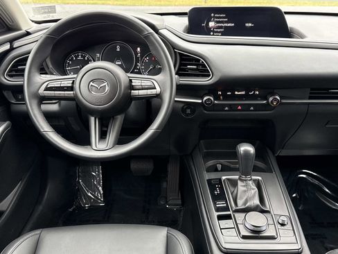 Used 2022 MAZDA CX-30 AWD 2.5 S w/ Select Package image 2