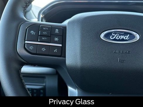 New 2026 Ford F250 Lariat w/ Lariat Ultimate Package image 33