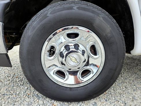 Used 2021 Chevrolet Express 3500 w/ Power Convenience Package image 51