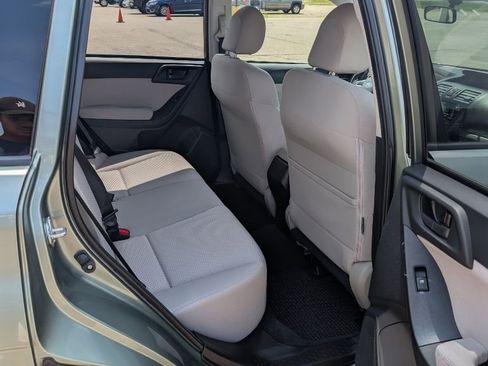 Used 2014 Subaru Forester 2.5i Premium w/ All-Weather Package image 19