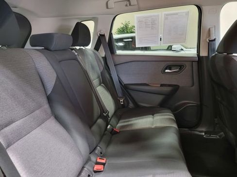 Used 2022 Nissan Rogue SV AWD/4WD image 15