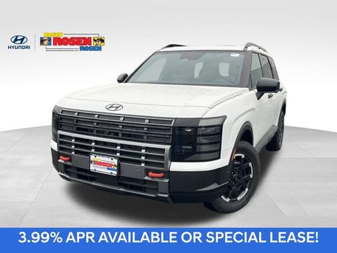 New 2026 Hyundai Palisade XRT Pro AWD/4WD image 1