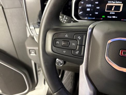 Certified 2026 GMC Sierra 1500 SLE w/ Preferred Package AWD/4WD image 22