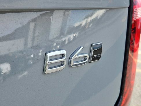 Used 2026 Volvo XC90 B6 Ultra w/ Protection Package AWD/4WD image 29