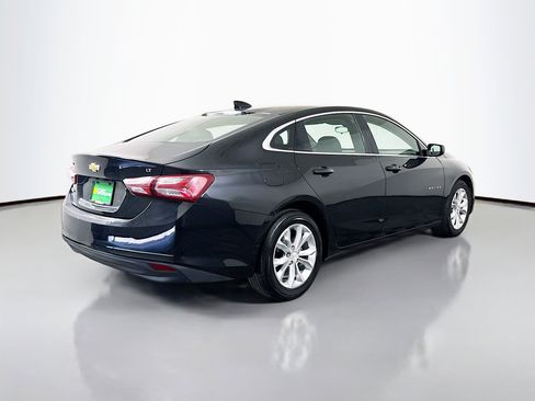 Used 2020 Chevrolet Malibu LT image 10