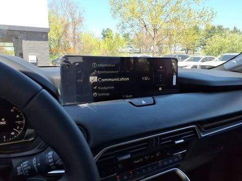 New 2026 MAZDA CX-90 3.3 Turbo S w/ Premium Plus AWD/4WD image 16