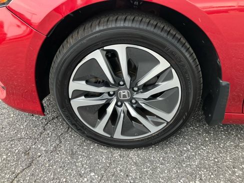 Used 2020 Honda Accord EX-L image 31