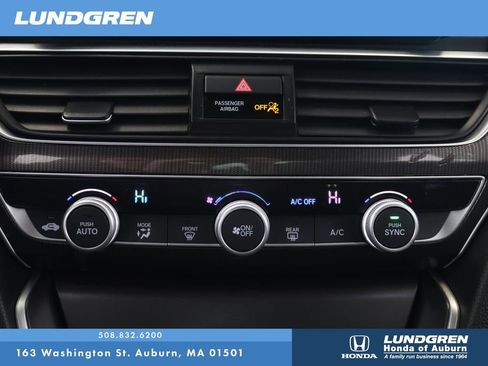 Used 2019 Honda Accord Sport image 24