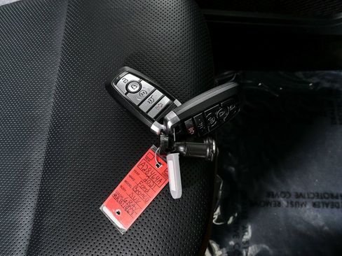 Used 2021 Ford Bronco Sport Outer Banks image 24