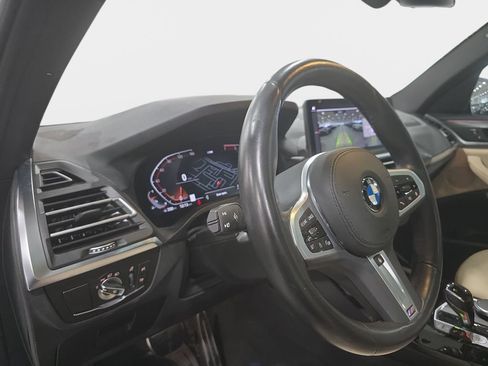 Certified 2024 BMW X3 xDrive30i w/ Premium Package AWD/4WD image 21