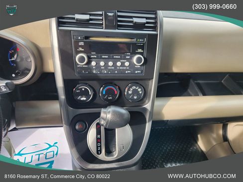 Used 2009 Honda Element EX image 15