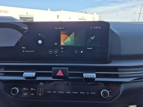 New 2026 Kia Sportage SX Prestige image 8