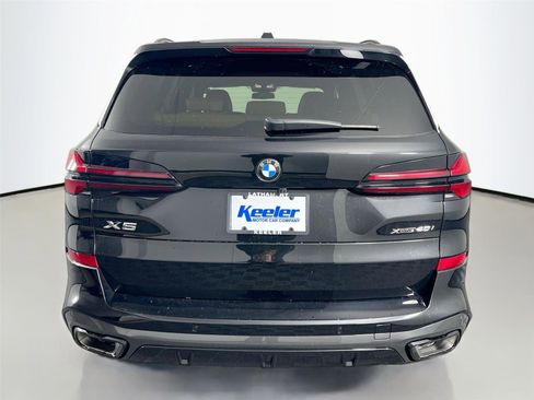 New 2026 BMW X5 xDrive40i w/ M Sport Package image 5