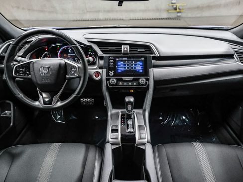 Used 2019 Honda Civic Sport image 15