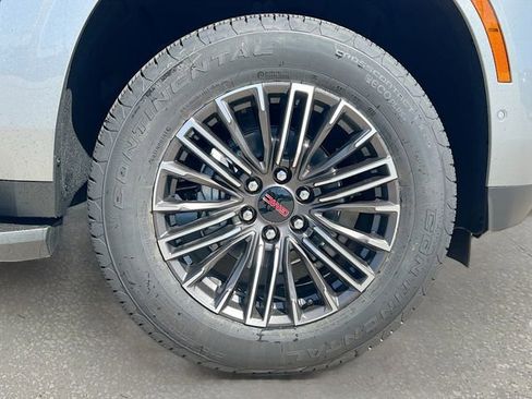 New 2026 GMC Yukon XL Elevation w/ Elevation Premium Package image 19