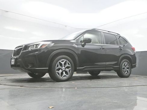Used 2019 Subaru Forester Premium image 36
