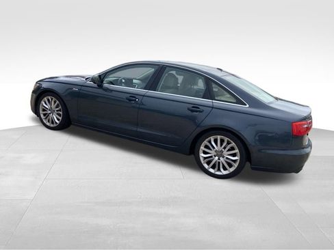 Used 2012 Audi A6 3.0T Premium Plus AWD/4WD image 26