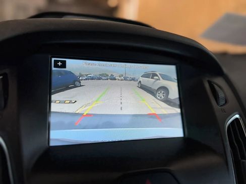 Used 2016 Ford Focus RS image 36