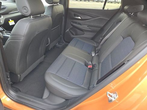 New 2026 Buick Envista Preferred w/ Convenience I Package image 19