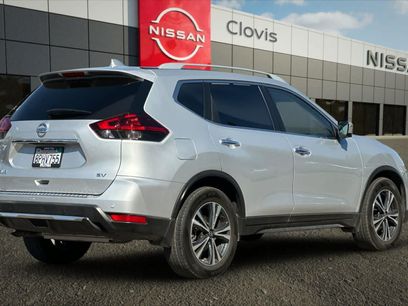 Used 2020 Nissan Rogue SV w/ Premium Package