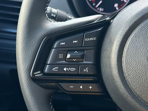 New 2026 Subaru Forester Premium image 26