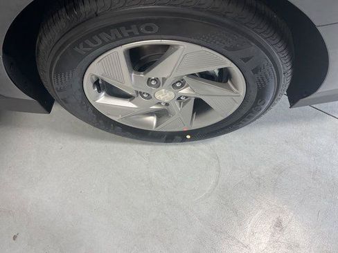 New 2026 Hyundai Sonata SE FWD image 29