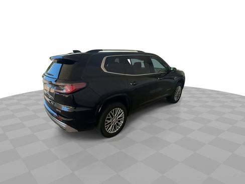Certified 2024 GMC Acadia Denali AWD/4WD image 8