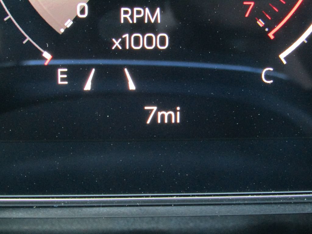 New 2027 GMC Terrain Elevation AWD/4WD image 26
