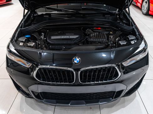 Used 2022 BMW X2 xDrive28i w/ M Sport X Package image 63
