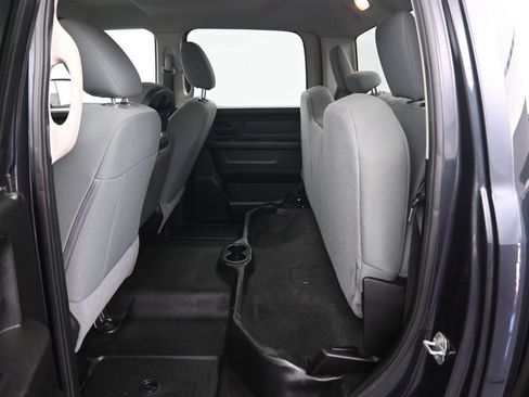 Used 2019 RAM 1500 Tradesman w/ Popular Equipment Group AWD/4WD image 22