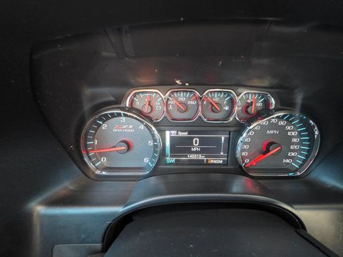 Used 2014 Chevrolet Silverado 1500 LT w/ All Star Edition image 16