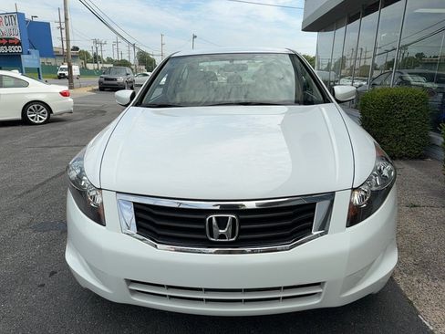 Used 2009 Honda Accord LX-P image 26