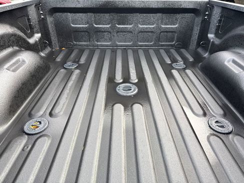 New 2026 RAM 2500 Laramie image 8