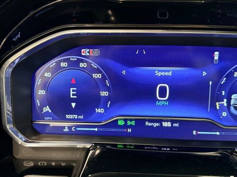 Certified 2025 Chevrolet Silverado 2500 High Country w/ High Country Premium Package image 12