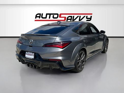 Used 2024 Acura Integra Type S FWD image 7