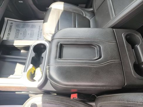 Used 2020 GMC Sierra 2500 Denali w/ Technology Package AWD/4WD image 45