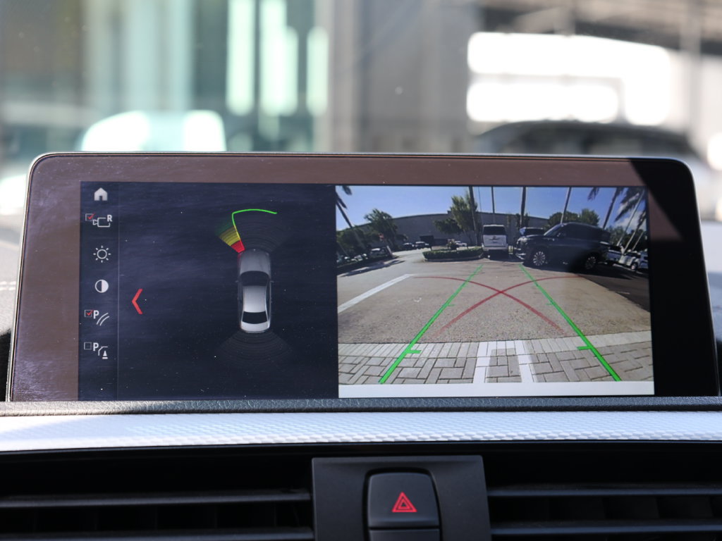 Used 2019 BMW 230i Coupe w/ M Sport Package RWD image 26