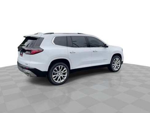 New 2026 GMC Acadia Denali w/ Super Cruise Package image 43