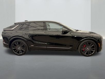 New 2026 Cadillac Lyriq V