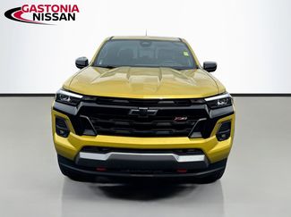 Used 2023 Chevrolet Colorado Z71 w/ Z71 Convenience Package 2 video 2