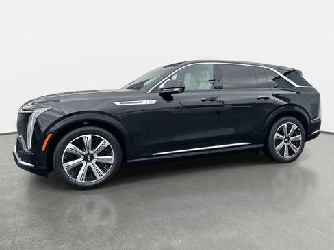New 2025 Cadillac Escalade IQ Luxury 1 image 2