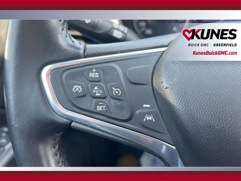 Used 2022 Chevrolet Equinox LT image 23