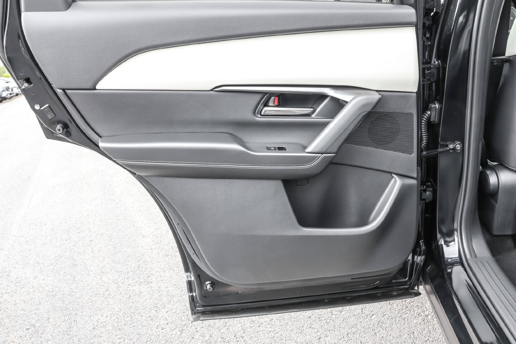 New 2026 MAZDA CX-5 Select AWD/4WD image 32