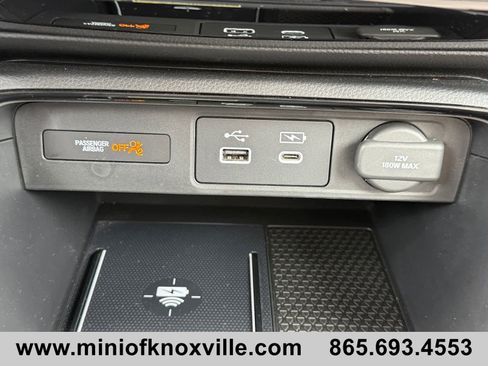 Used 2025 Honda CR-V EX-L image 31