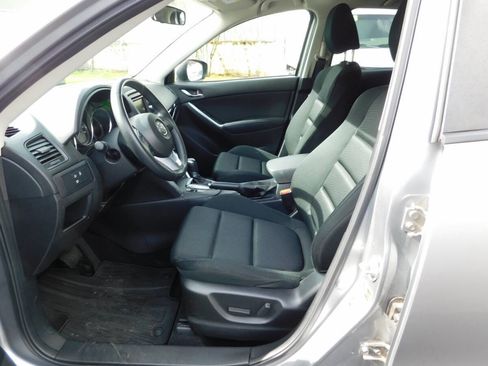 Used 2015 MAZDA CX-5 Touring image 6