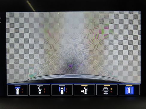 Used 2023 Chevrolet Tahoe RST image 23