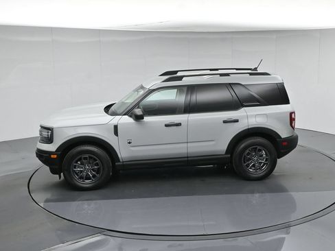 Used 2022 Ford Bronco Sport Big Bend AWD/4WD image 46
