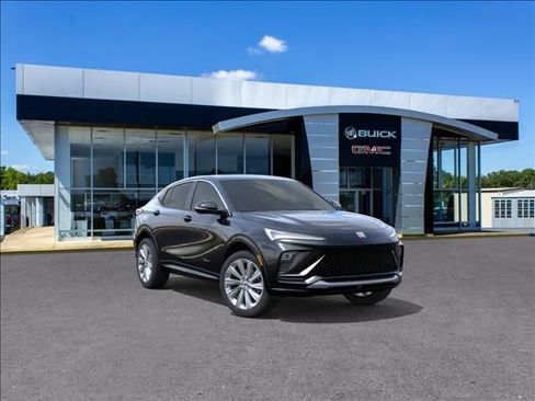 New 2026 Buick Envista Sport Touring FWD image 1